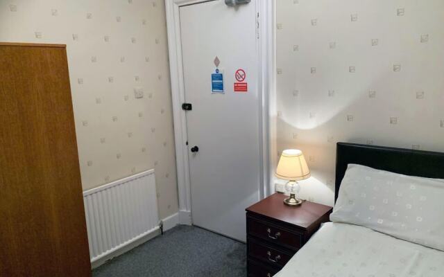 Dunrigh Guest House