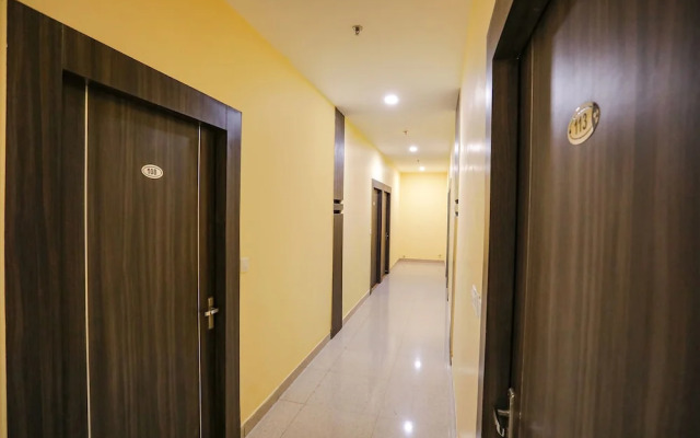 Fabexpress Trijal Inn