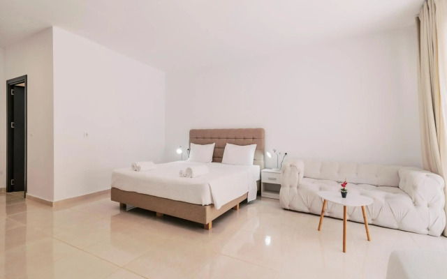 Bamboo Suites Adults Only