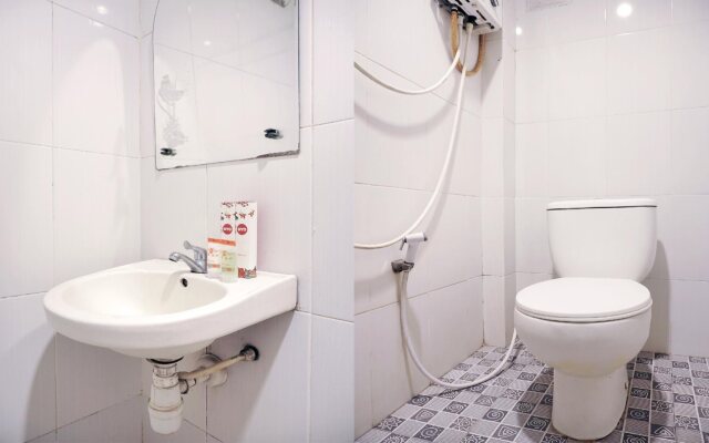 Pondok Helomi By OYO Rooms