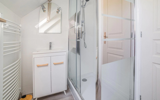 Cozy Bergerac Haven w/ Pool