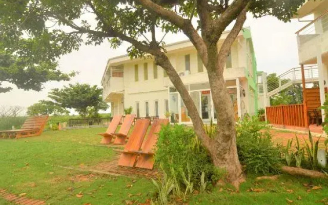 Comic Hostel
