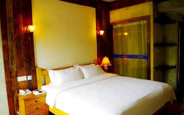 Parkside Inn- Chishui