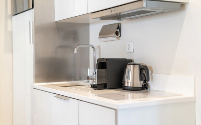 Haus Kirchplatz 4 by Zermatt Premium Apartments