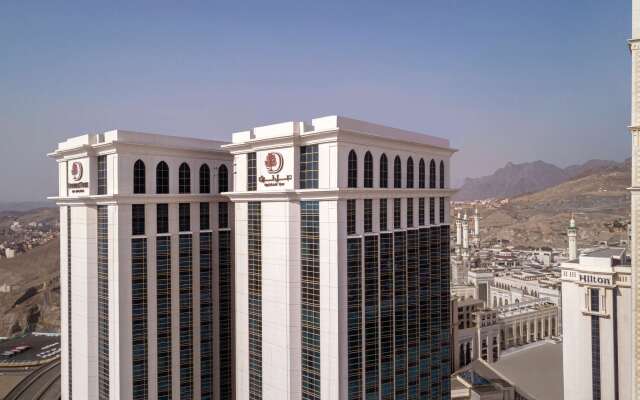 DoubleTree by Hilton Makkah Jabal Omar