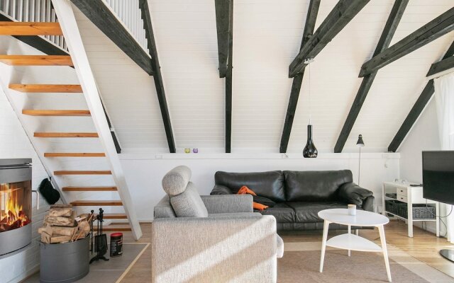 Holiday home Ringkøbing VI