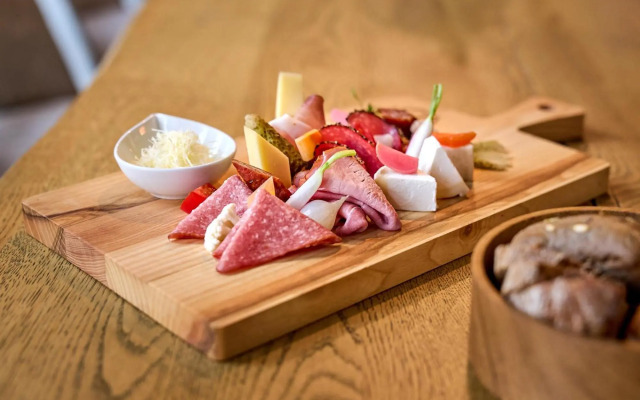 A-ROSA Ifen Hotel Kleinwalsertal