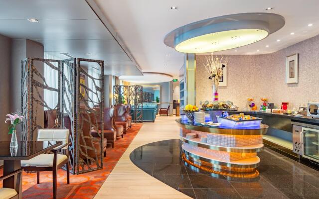Holiday Inn Nanjing Aqua City by IHG