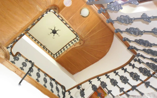 Spa Resort Libverda - Villa Friedland