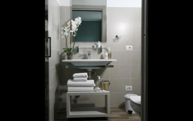 Villa Moretta Lake Como