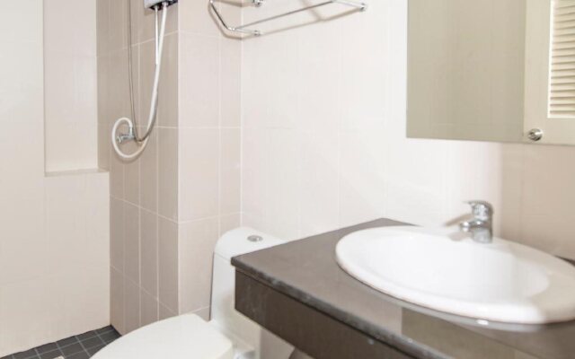 OYO 250 July Hotel Patong