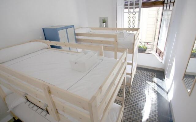 Cordoba Bed And Be - Hostel