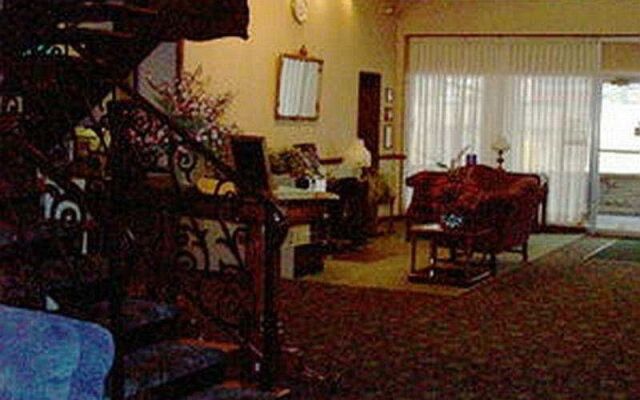 Best Western Bedford Inn