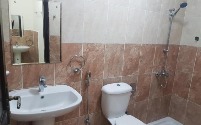 Today House Suites 2