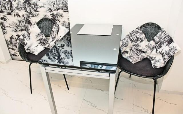 Альянс на улице Пушкинская 1/36