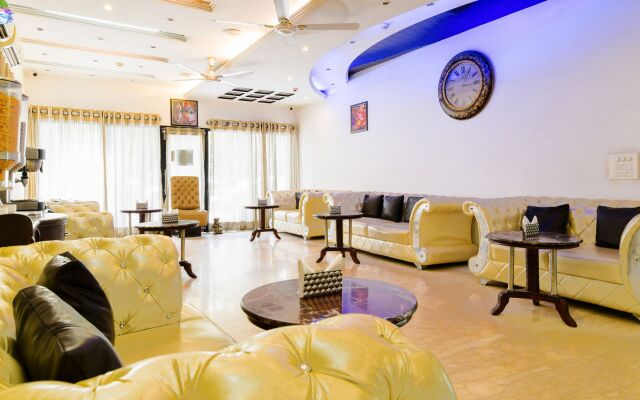 Baljeet Lodge