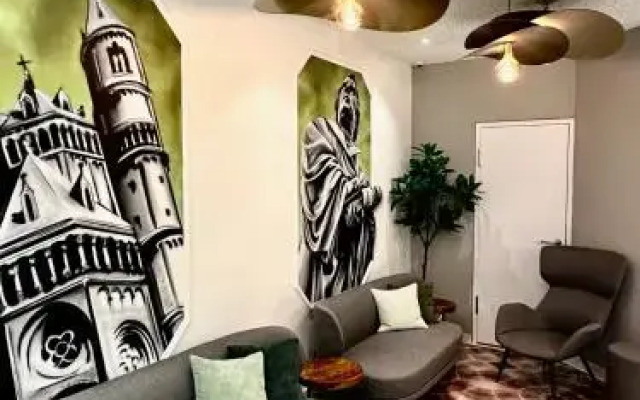 Dom-Hotel