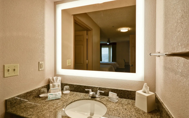 Homewood Suites by Hilton Hillsboro/Beaverton