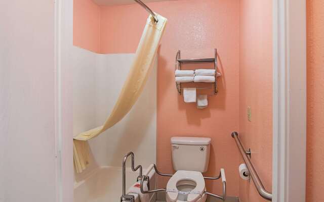 Econo Lodge Dalhart Hwy 54 - Hwy 287