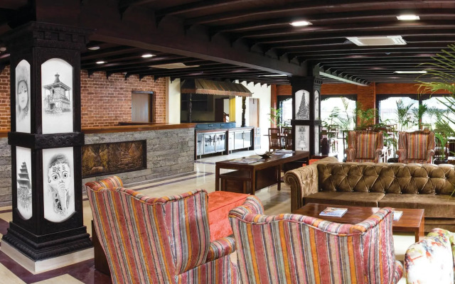 Traditional Comfort Boutique Hotel