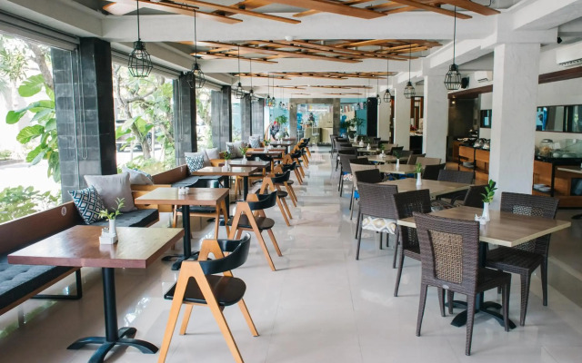 S18 Bali Villas