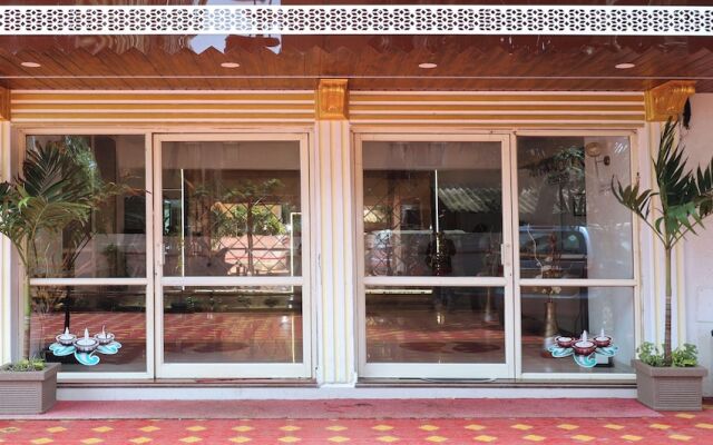 Nilaya Nest Away