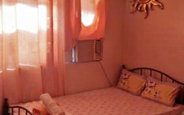 Serwen Hostelbed