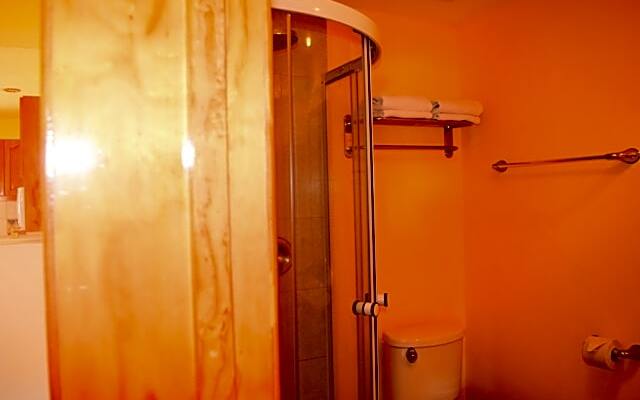 Hotel Santa Fe Loreto by Villa Group