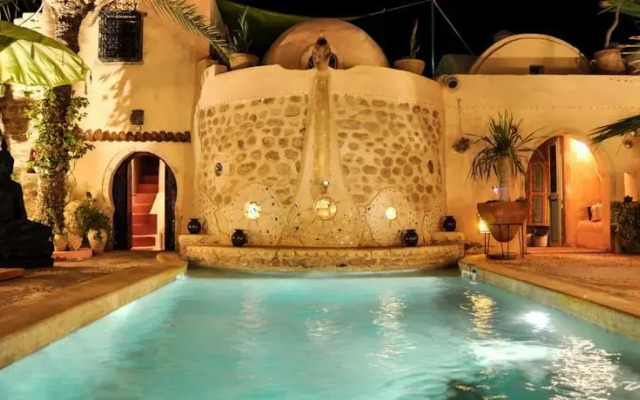 Chambre D'Hotes Orientalys