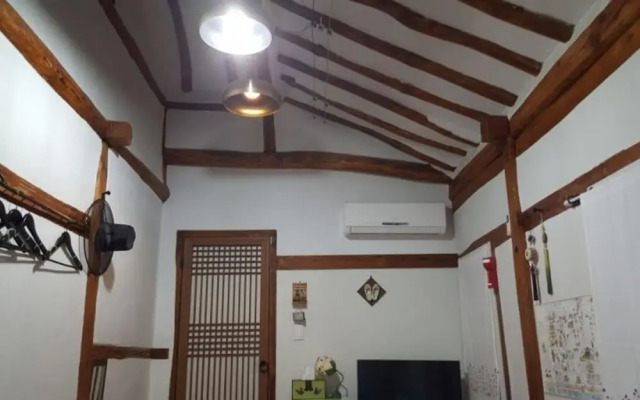 Jeonju Inyeon Pension