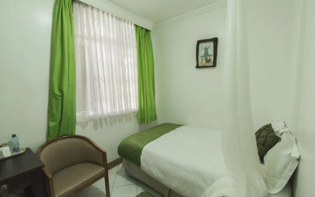 Godials Bed & Breakfast