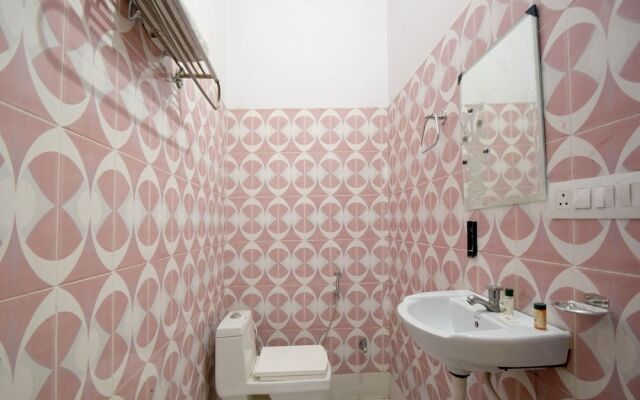 OYO 23196 Hotel Yash Meridion