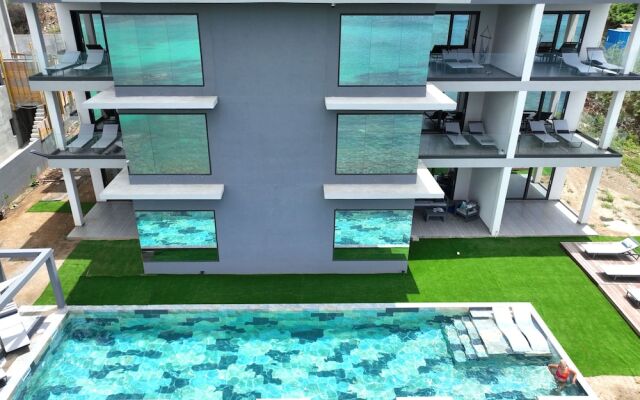 condostmaarten by the sea -Adults Only-