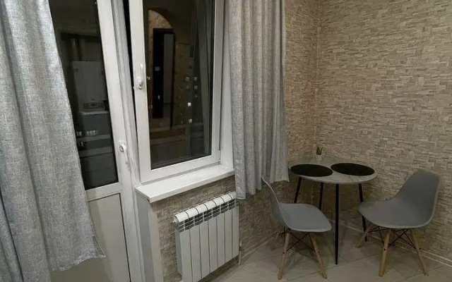 Apartments on 46 Gusev Boulevard