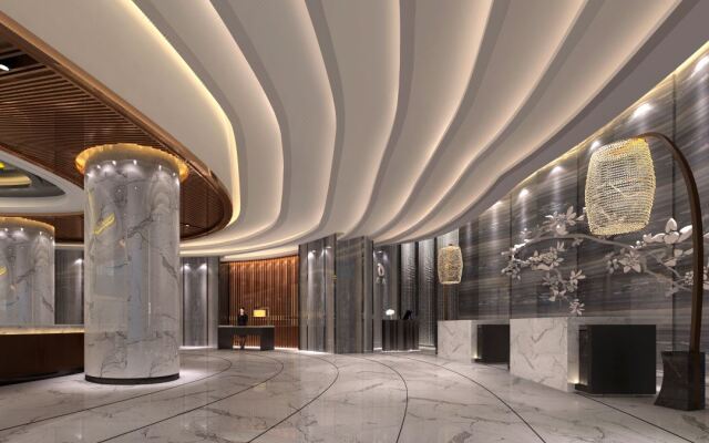 Longzhuda International Hotel