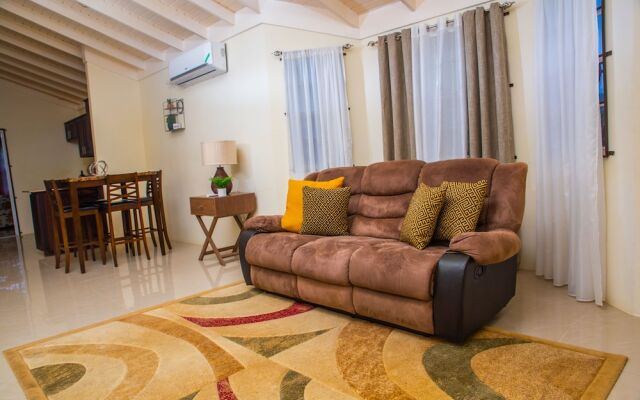 Areca Homes in Draxhall