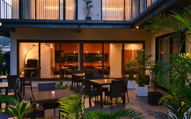 Kanusuba Zamami <Zamamijima>