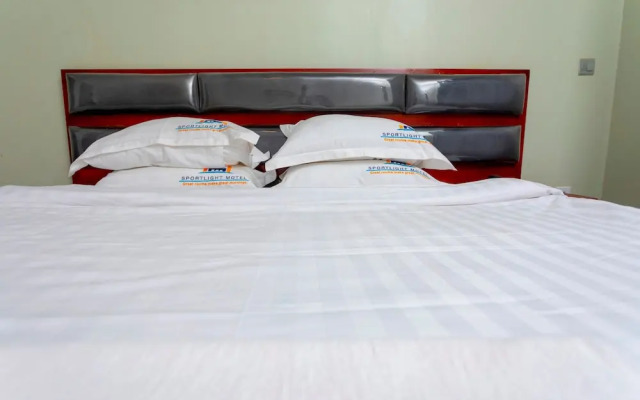 Spotlight Motel