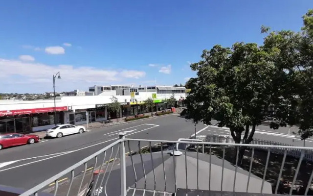 The Prospect of Howick Accommodation