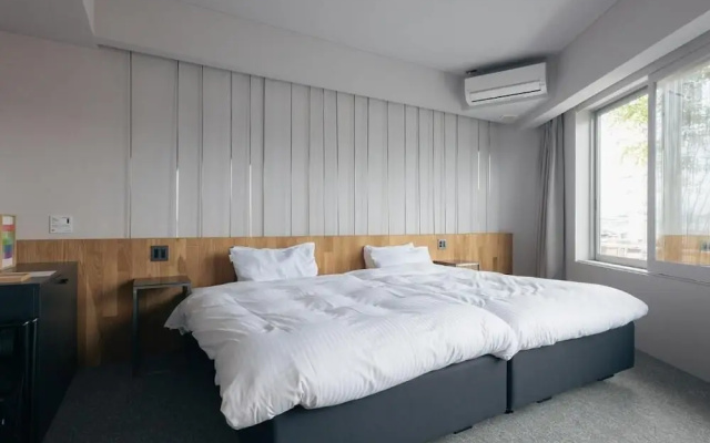 Experience Ise Miyamachi Hotel – Guest Rooms – Ise
