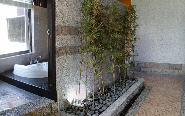 Smile Ark Homestay
