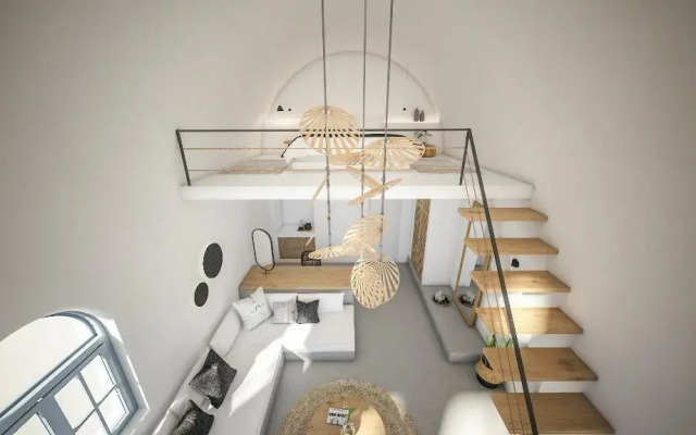 Finikia Memories Hotel