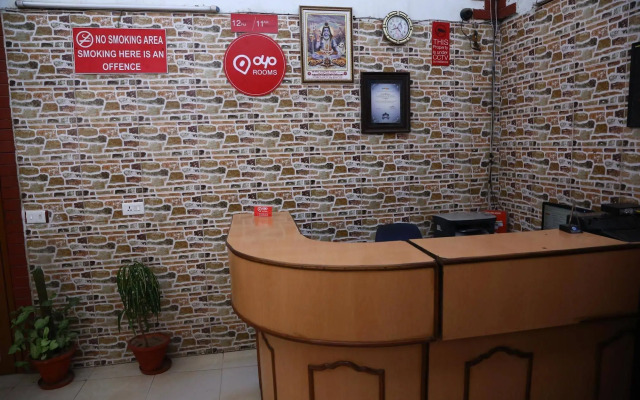 Hotel City Plaza 7