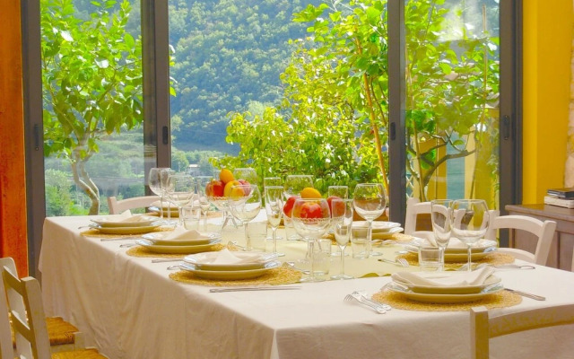 Agriturismo Podere Borsano