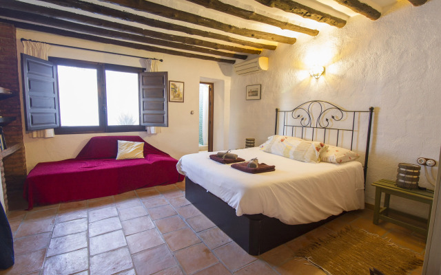 Alqueria de los Lentos