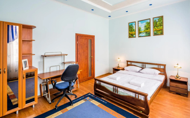 Alfa Apartments Rynok Square 30