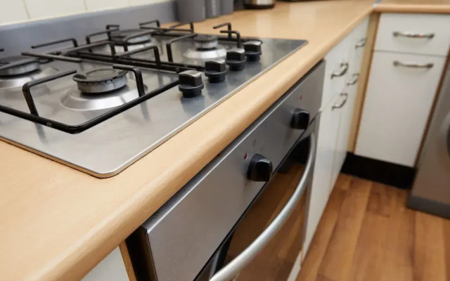 4 Bed Derby House - Long Stays- Parking