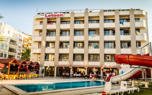 Letoon Hotel & SPA