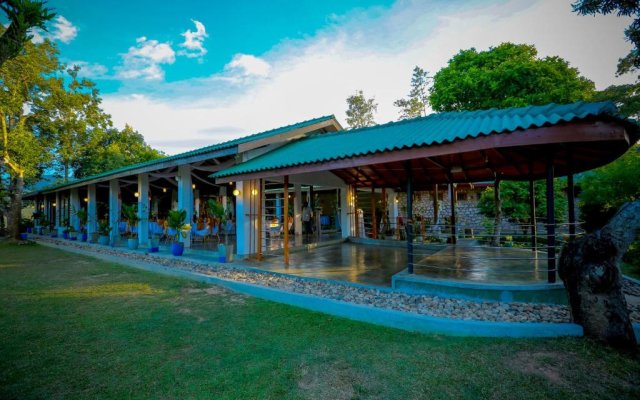 The Tea Tree Resort