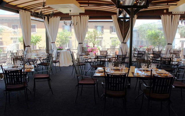 Dei Consoli Vaticano Hotel and Depedance